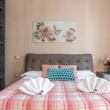 Pinzochere Suite Florencja Zewnętrze zdjęcie