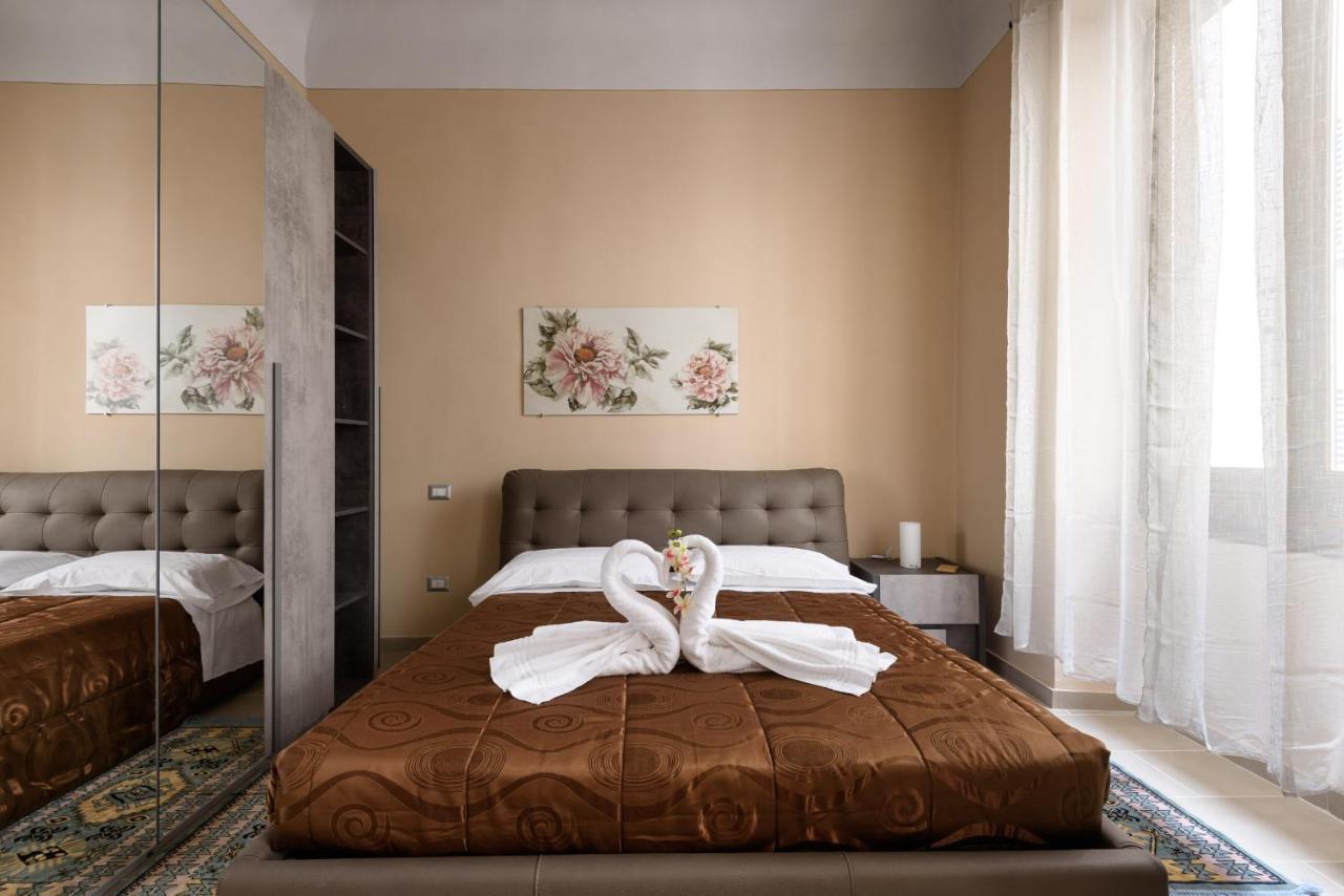 Pinzochere Suite Florencja Zewnętrze zdjęcie