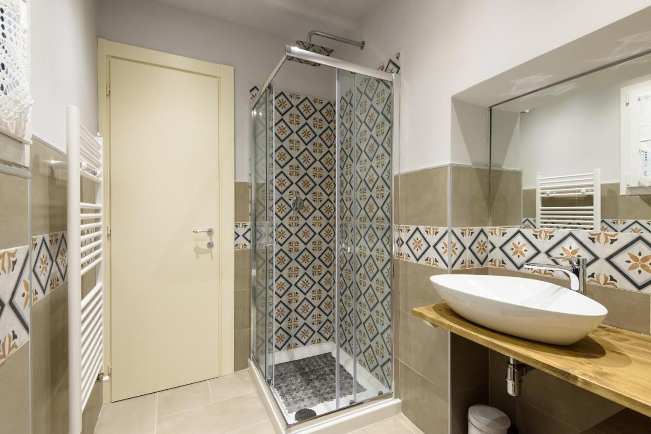 Pinzochere Suite Florencja Zewnętrze zdjęcie
