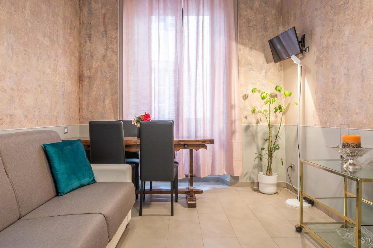 Pinzochere Suite Florencja Zewnętrze zdjęcie