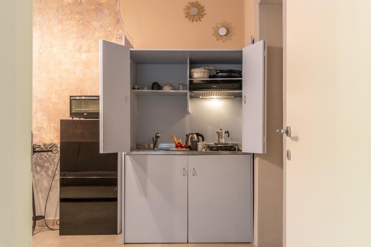 Pinzochere Suite Florencja Zewnętrze zdjęcie