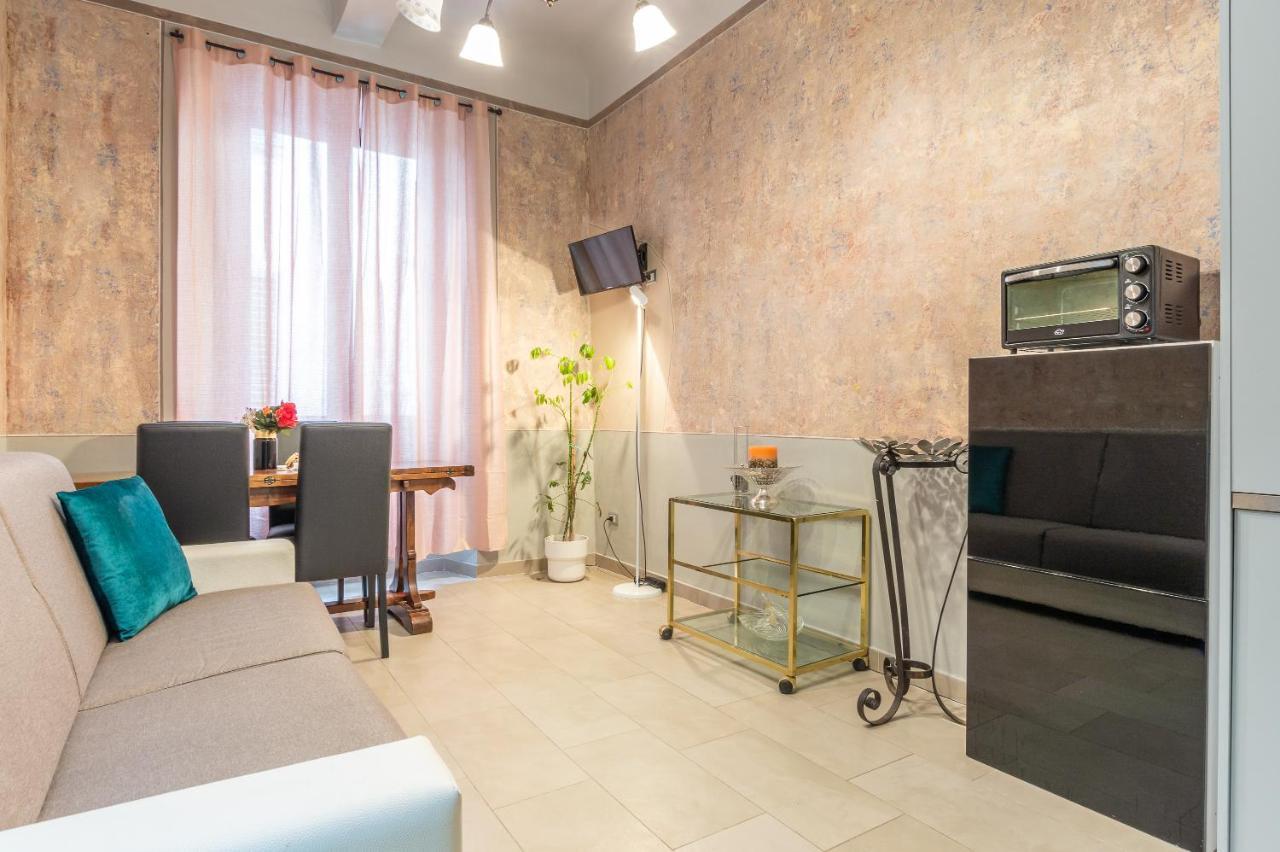 Pinzochere Suite Florencja Zewnętrze zdjęcie