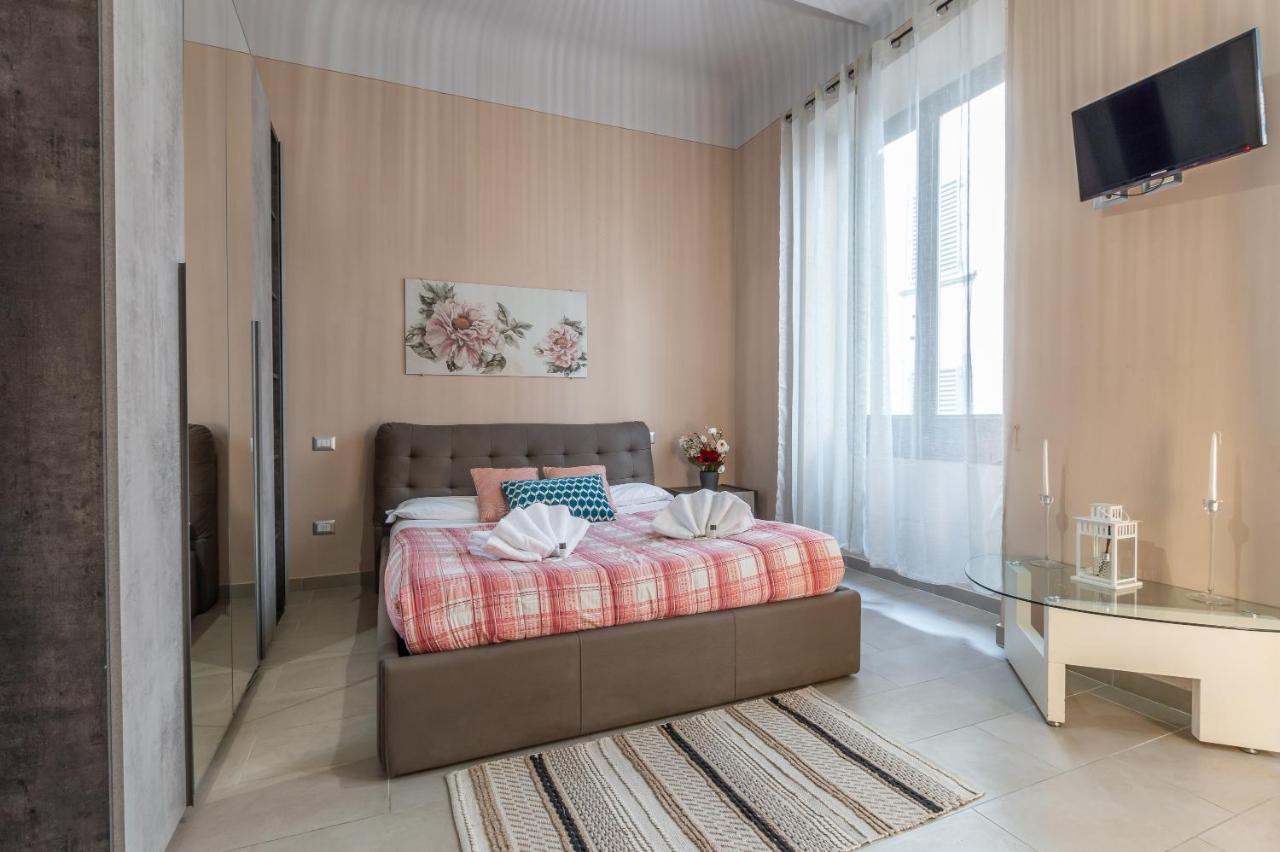 Pinzochere Suite Florencja Zewnętrze zdjęcie