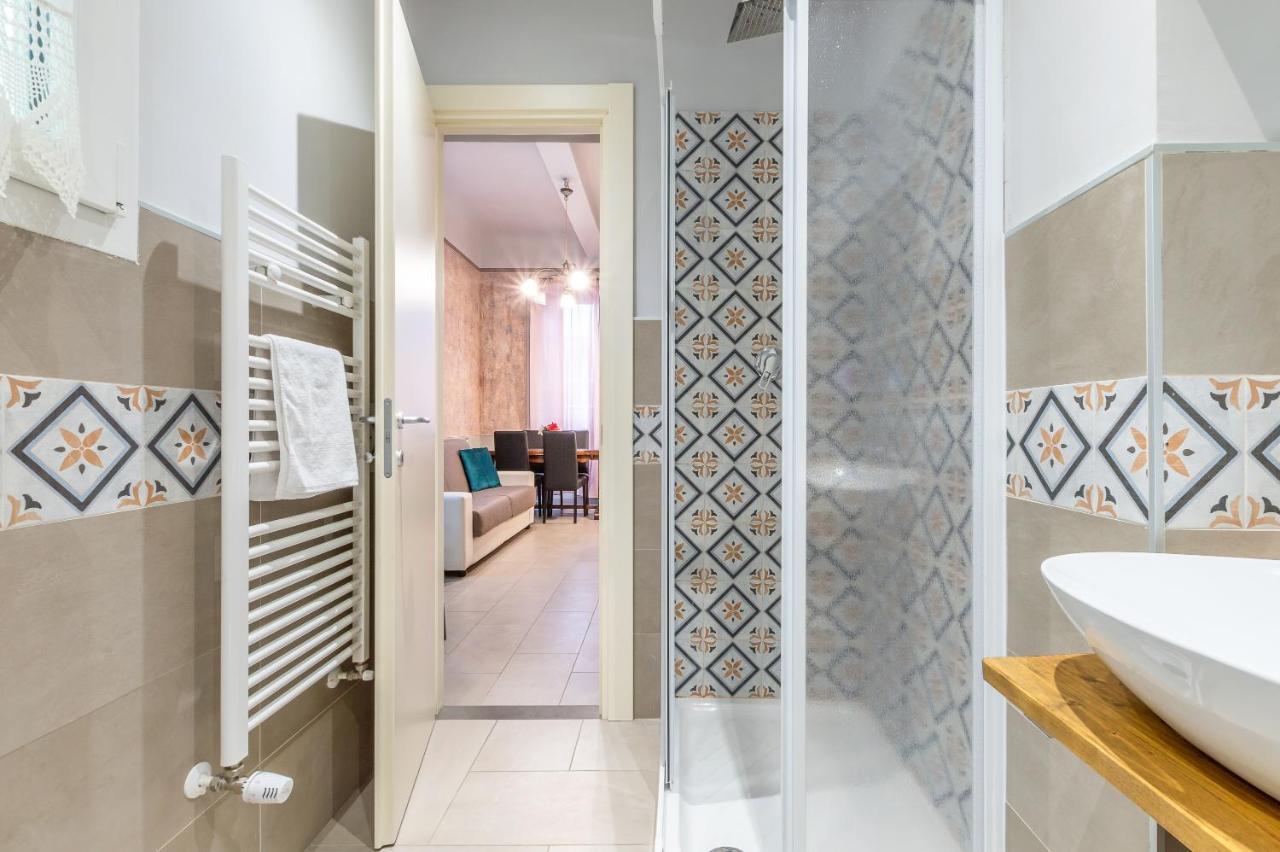 Pinzochere Suite Florencja Zewnętrze zdjęcie