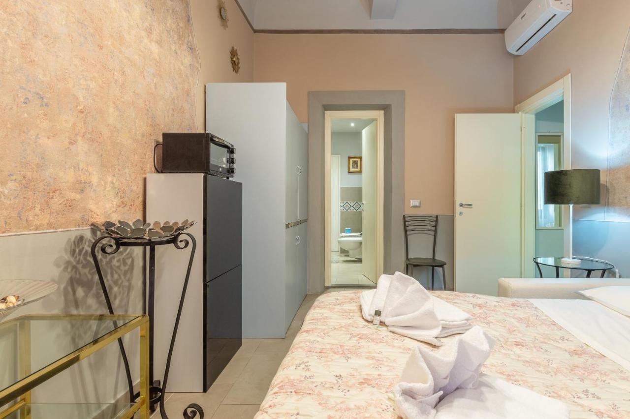 Pinzochere Suite Florencja Zewnętrze zdjęcie