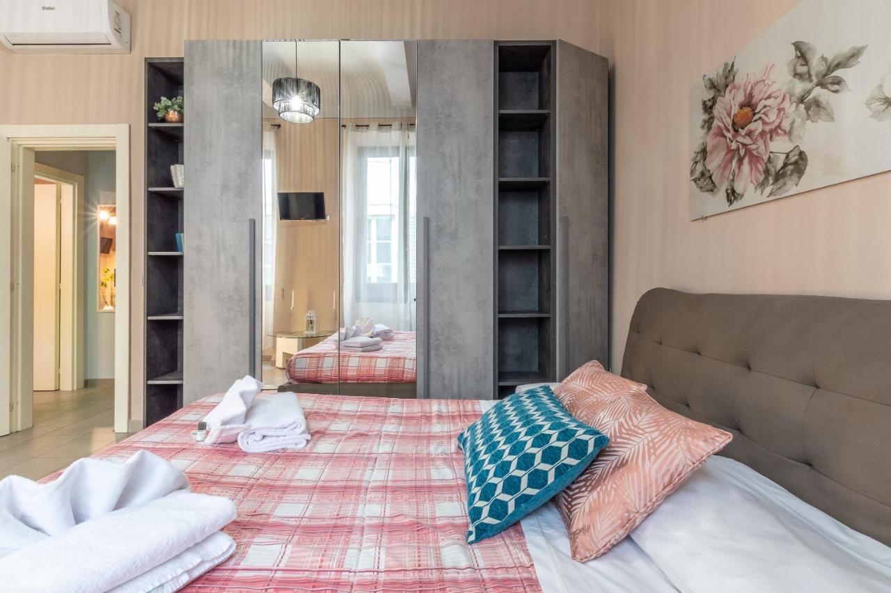 Pinzochere Suite Florencja Zewnętrze zdjęcie