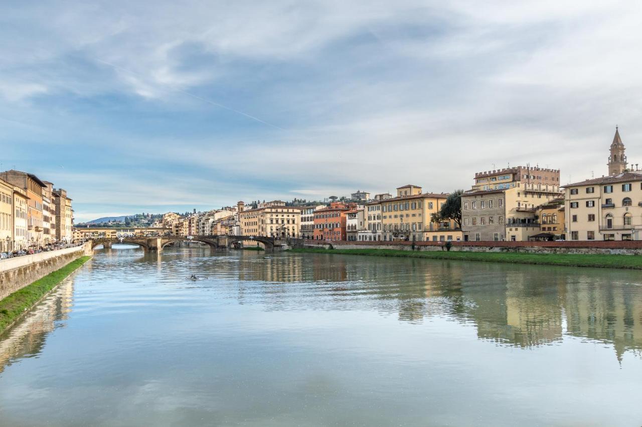 Pinzochere Suite Florencja Zewnętrze zdjęcie