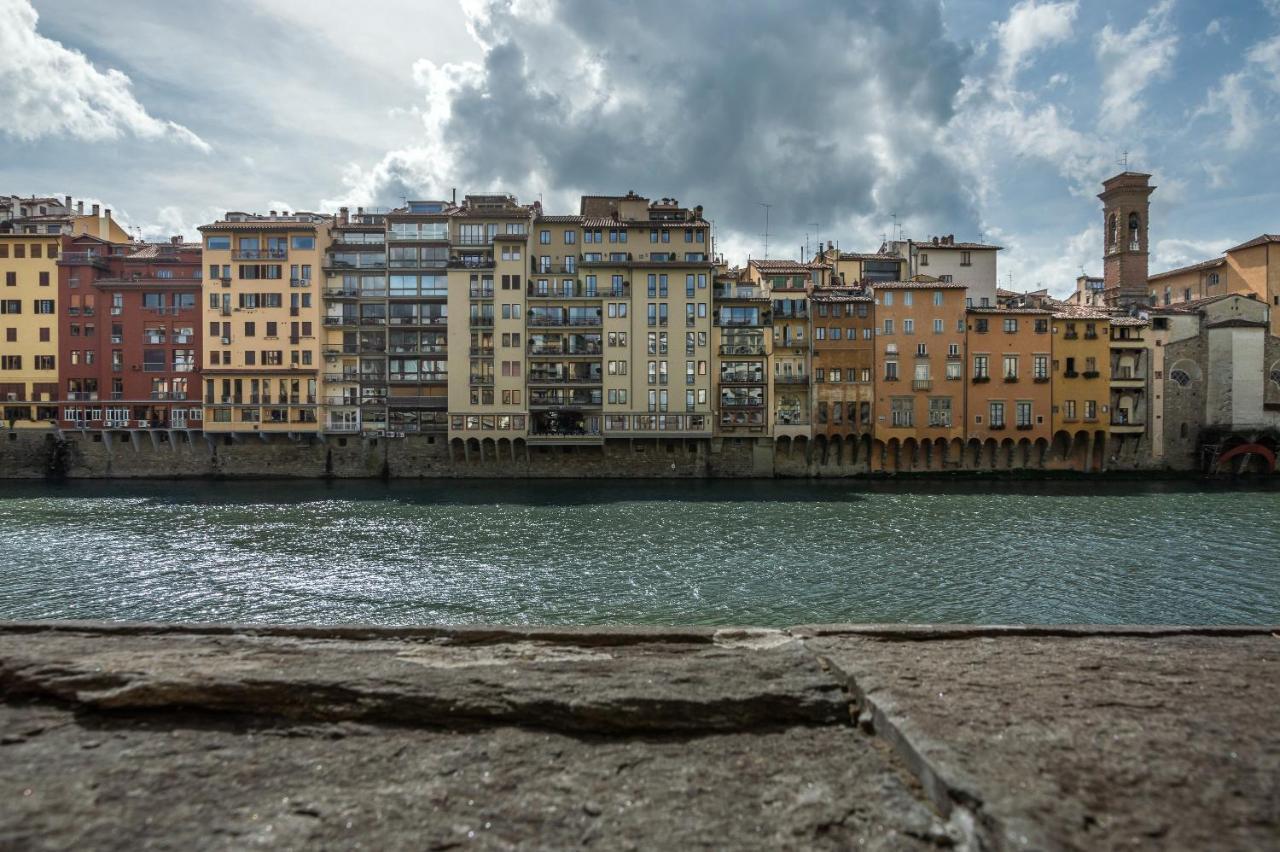 Pinzochere Suite Florencja Zewnętrze zdjęcie