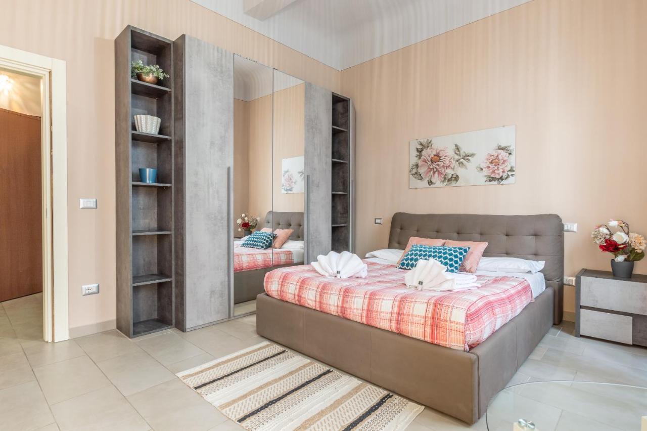 Pinzochere Suite Florencja Zewnętrze zdjęcie